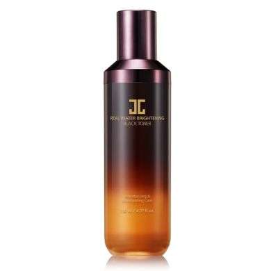 JAYJUN REAL WATER BRIGHTENING BLACK TONET 130 ML