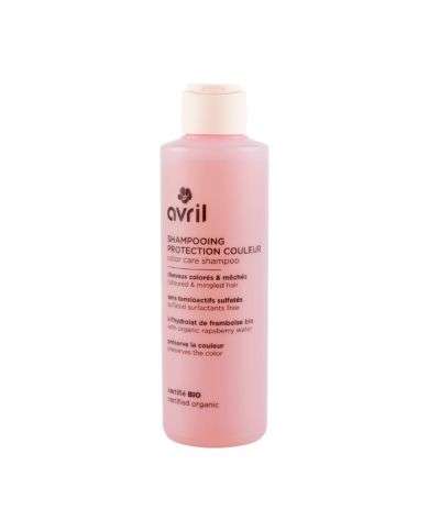 AVRIL SHAMPOOING PROTECTION COULEUR 250 ML