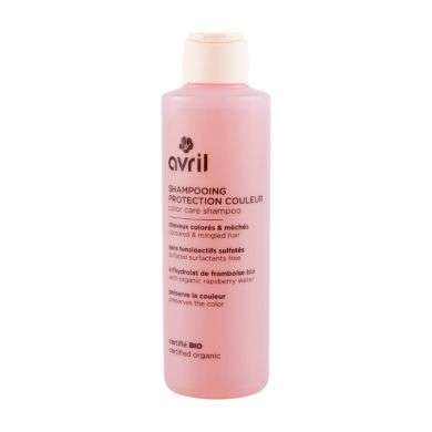 AVRIL SHAMPOOING PROTECTION COULEUR 250 ML