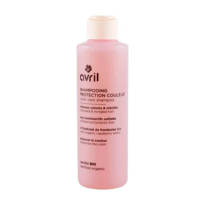 AVRIL SHAMPOOING PROTECTION COULEUR 250 ML