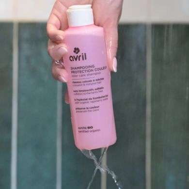AVRIL SHAMPOOING PROTECTION COULEUR 250 ML