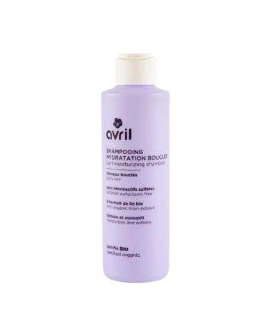 AVRIL SHAMPOOING HYDRATATION BOUCLES 250 ML