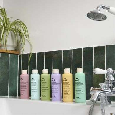 AVRIL SHAMPOOING HYDRATATION BOUCLES 250 ML