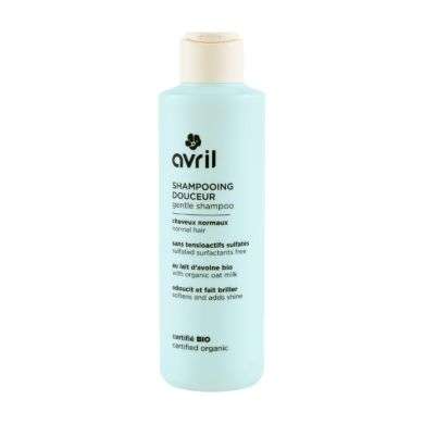 AVRIL SHAMPOOING DOUCEUR 250 ML