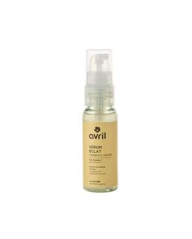 AVRIL SERUM ECLAT A LA VITAMINE C 30ML