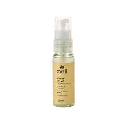 AVRIL SERUM ECLAT A LA VITAMINE C 30ML