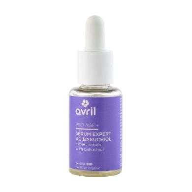 AVRIL PRO AGE + SERUM EXPERT AU BAKUCHIOL 30 ML