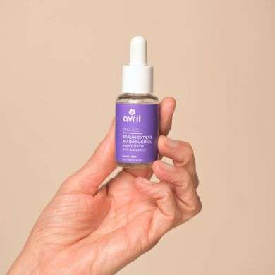 AVRIL PRO AGE + SERUM EXPERT AU BAKUCHIOL 30 ML