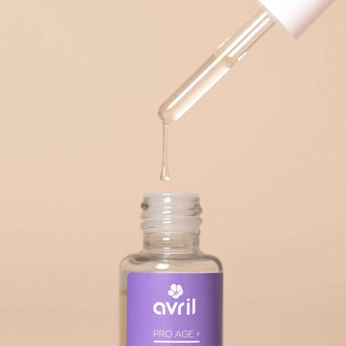 AVRIL PRO AGE + SERUM EXPERT AU BAKUCHIOL 30 ML