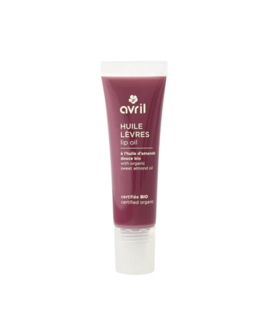 AVRIL HUILE LEVRES PITAYA 10 ML