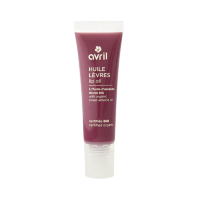 AVRIL HUILE LEVRES PITAYA 10 ML