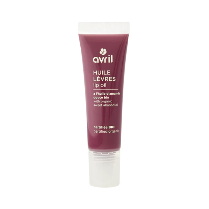 AVRIL HUILE LEVRES PITAYA 10 ML