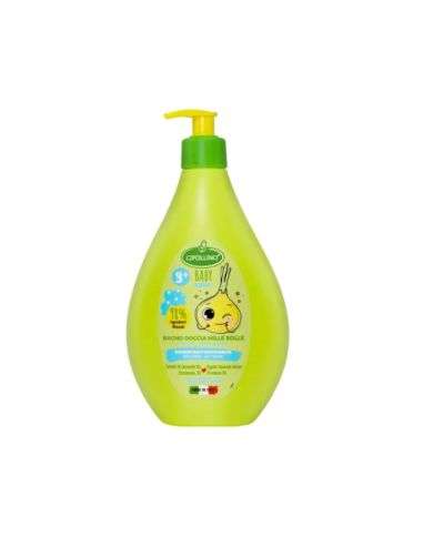 CIPOLLINO BABY BAIN MOUSSANT DERMO RELAXANT 400ML