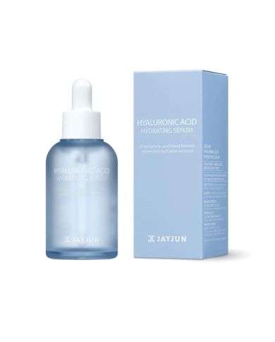 JAYJUN HYALURONIC ACID SERUM 50 ML