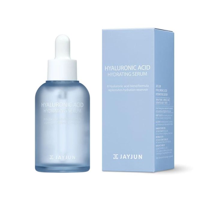 JAYJUN HYALURONIC ACID SERUM 50 ML