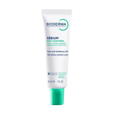 BIODERMA SEBIUM MAT CONTROL 30 ML