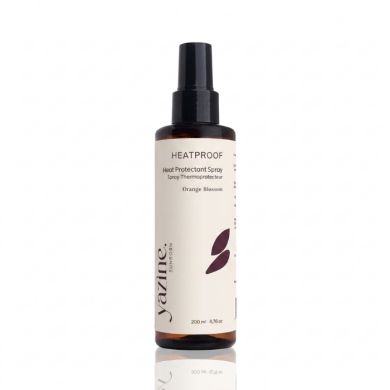 YAZINE SUNBORN HEATRPROOF SPRAY THERMOPROTECTEUR ORANGE BLOSSOM 200ML