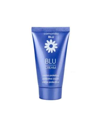 CAMOMILLA BLU CREME PROTECTRICE 50ML