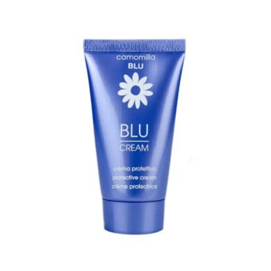 CAMOMILLA BLU CREME PROTECTRICE 50ML