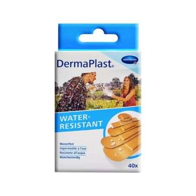 HARTMANN DERMAPLAST IMPERIABLE 40 UNITES