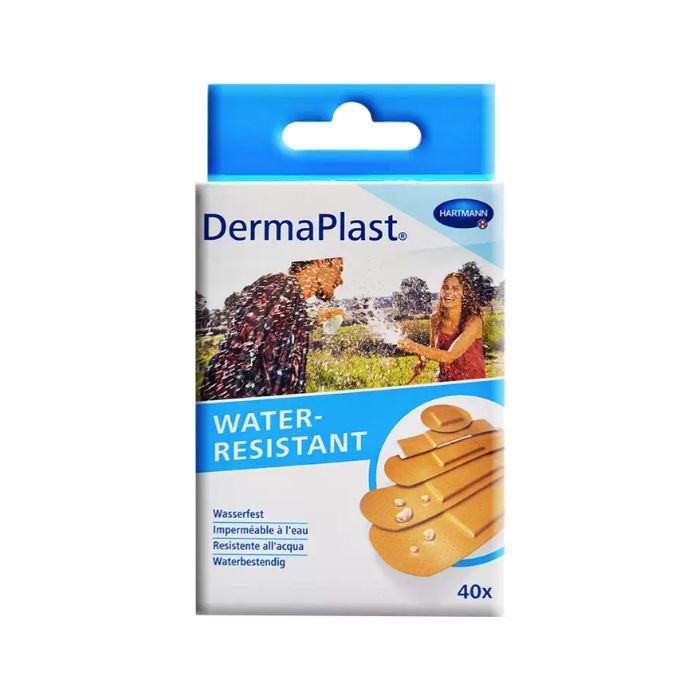 HARTMANN DERMAPLAST IMPERIABLE 40 UNITES
