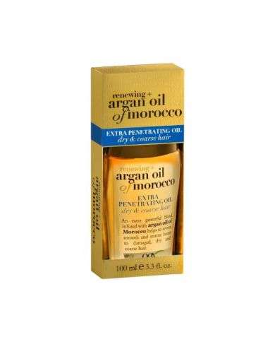 OGX RENEWING + ARGAN OIL OF MOROCCO 100 ML