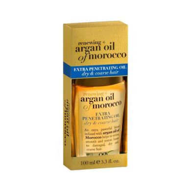 OGX RENEWING + ARGAN OIL OF MOROCCO 100 ML