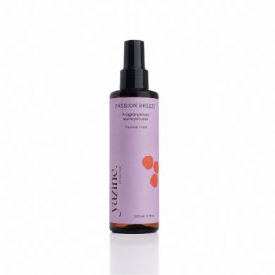 YAZINE SUNBORN PASSION BREEZE BRUME PARFUMEE PASSION FRUIT 200ML