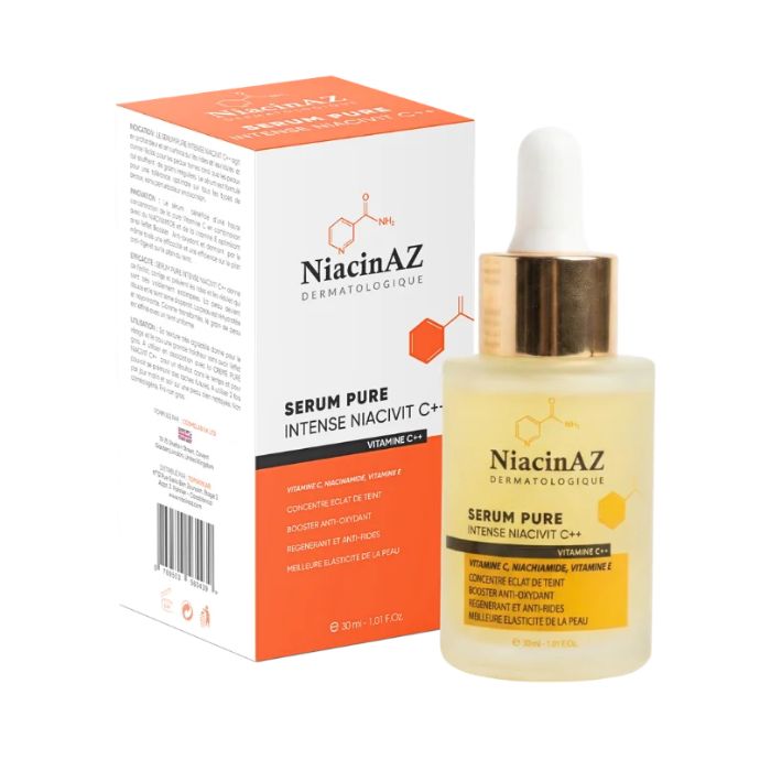 NIACINAZ NIACIVIT C++ SERUM30 ML