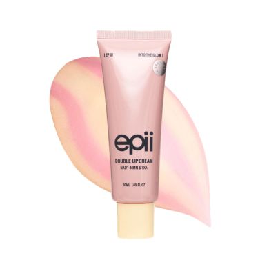EPII DOUBLE UP CREAM NAD+ NMN AND TXA 50 ML