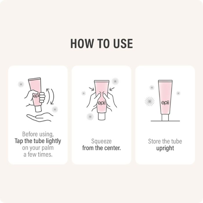 EPII DOUBLE UP CREAM NAD+ NMN AND TXA 50 ML