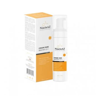 NIACINAZ NIACIVIT C++ CREME 50 ML