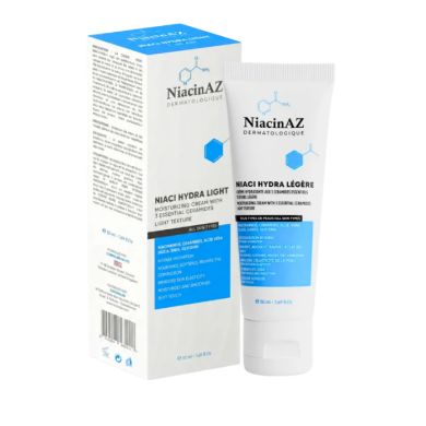 NIACINAZ NIACI HYDRA CREME LEGERE 50 ML