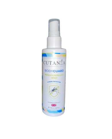 CUTANEA BODYGARD SPRAY ANTI MOUSTIQUE 100 ML