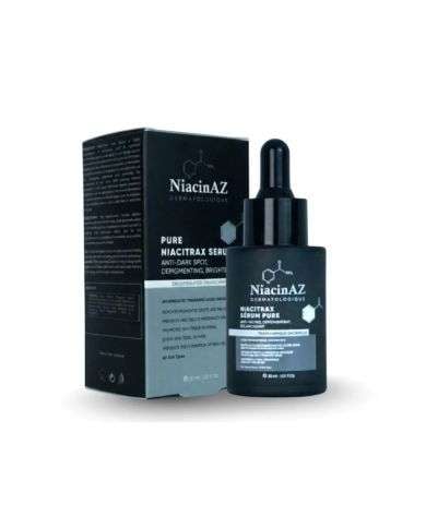 NIACINAZ NIACITRAX ANTI PIGMENTATION SERUM30 ML
