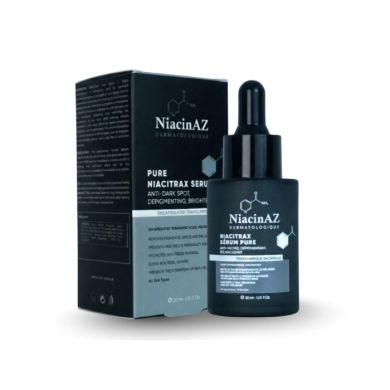 NIACINAZ NIACITRAX ANTI PIGMENTATION SERUM30 ML