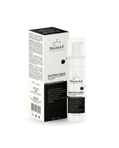 NIACINAZ NIACITRAX CREME 50 ML