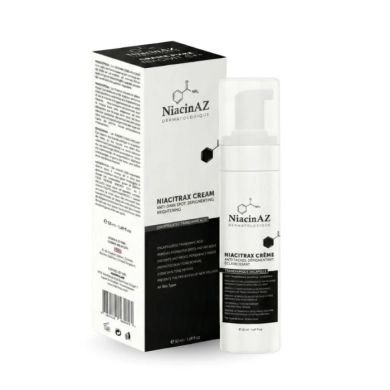 NIACINAZ NIACITRAX CREME 50 ML