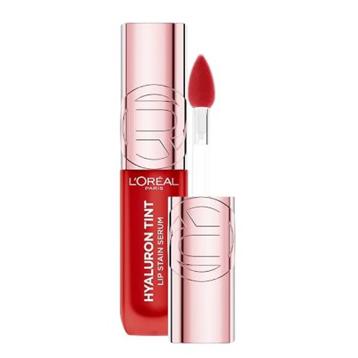 L'OREAL PARIS HYALURON TINT LIP STAIN SERUM