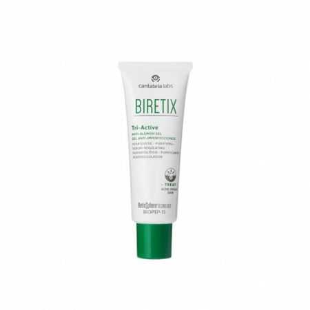 CANTABRIA BIRETIX TRI ACTIVE GEL ANTI IMPERFECTIONS 50 ML