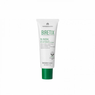 BiRetix Tri-Active Anti-Blemish Gel 50ml