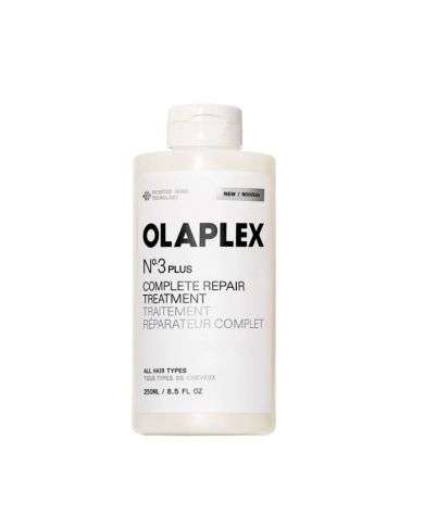 OLAPLEX N3 PLUS TRAITEMENT REPARATEUR COMPLET 250ML