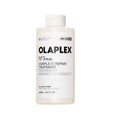 OLAPLEX N3 PLUS TRAITEMENT REPARATEUR COMPLET 250ML