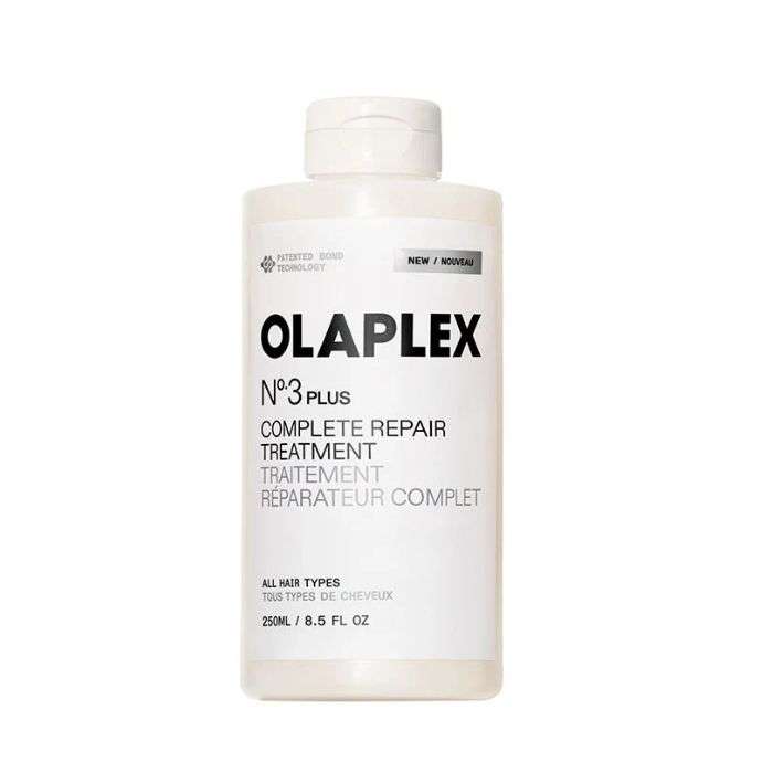 OLAPLEX N3 PLUS TRAITEMENT REPARATEUR COMPLET 250ML