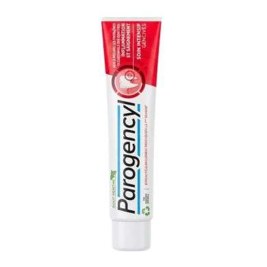 PAROGENCYL DENTIFRICE SOIN INTENSIF 75 ML