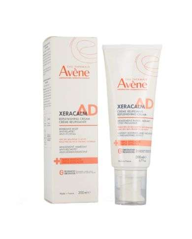 AVENE XERACALM AD CREME RELIPIDANTE 200 ML