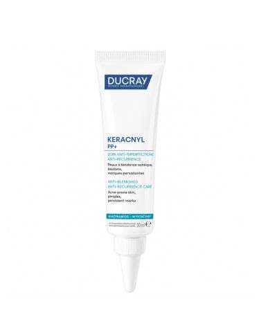 DUCRAY KERACNYL PP+ SOIN ANTI-IMPERFECTIONS 30 ML