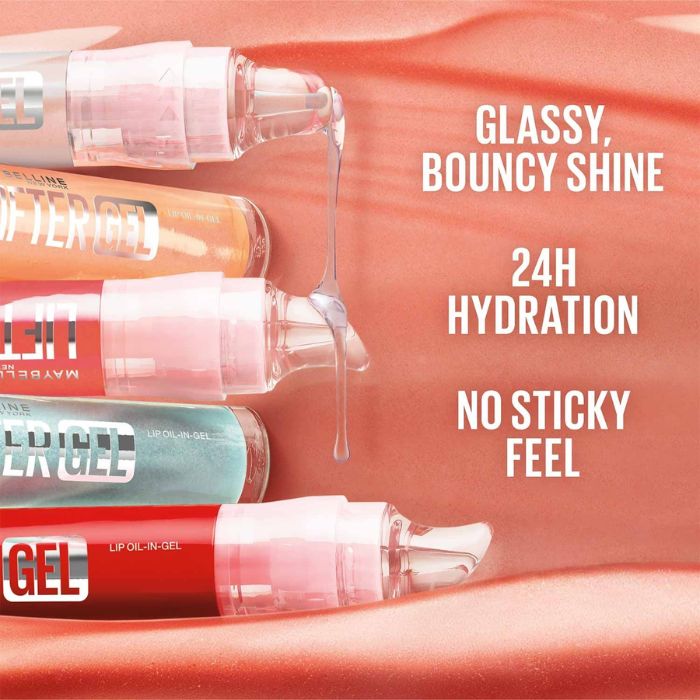 MAYBELLINE LIFTER GEL 66 ML