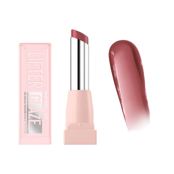 MAYBELLINE LIFTER GLAZE BAUME HUILE
