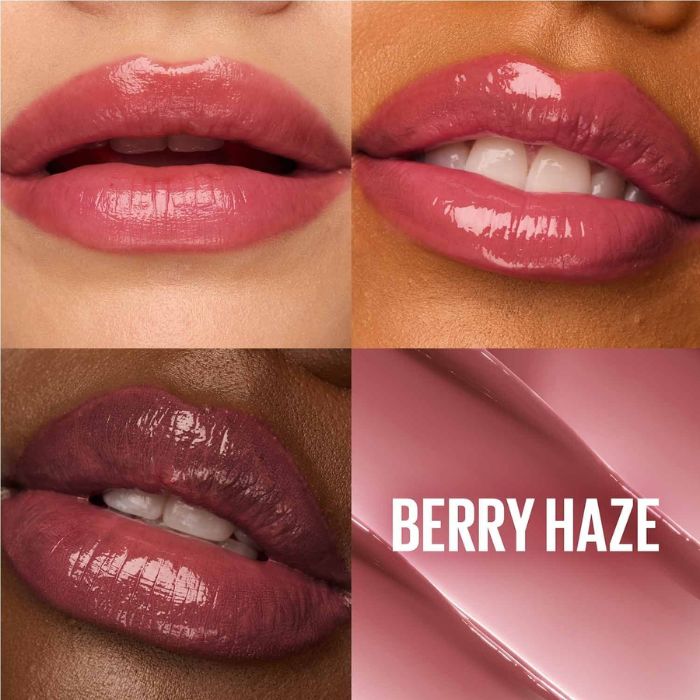 MAYBELLINE LIFTER GLAZE BAUME HUILE